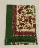 BEDSHEET JAIPUR PRINTED 72X100